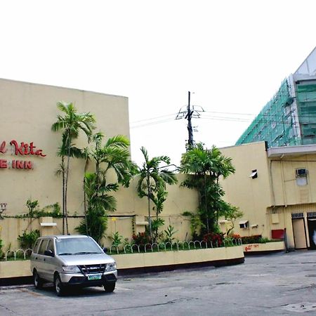 โรงแรมลากัมบินี ปาไซ ภายนอก รูปภาพ
