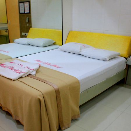 โรงแรมลากัมบินี ปาไซ ภายนอก รูปภาพ